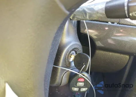 2007 Pontiac G5 из США, поврежденный, VIN 1G2AL15F277102694